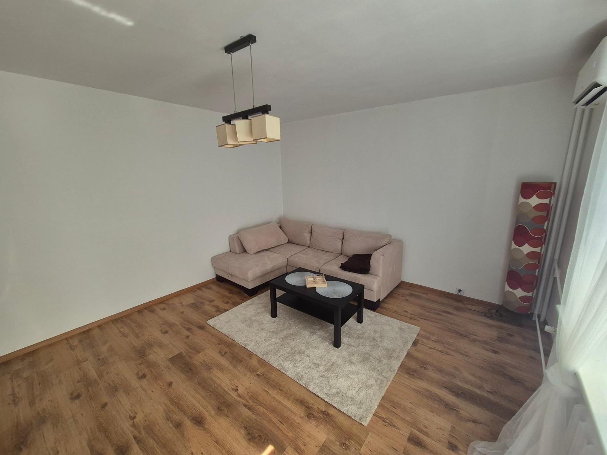 Nati Apartment Radom Exterior foto