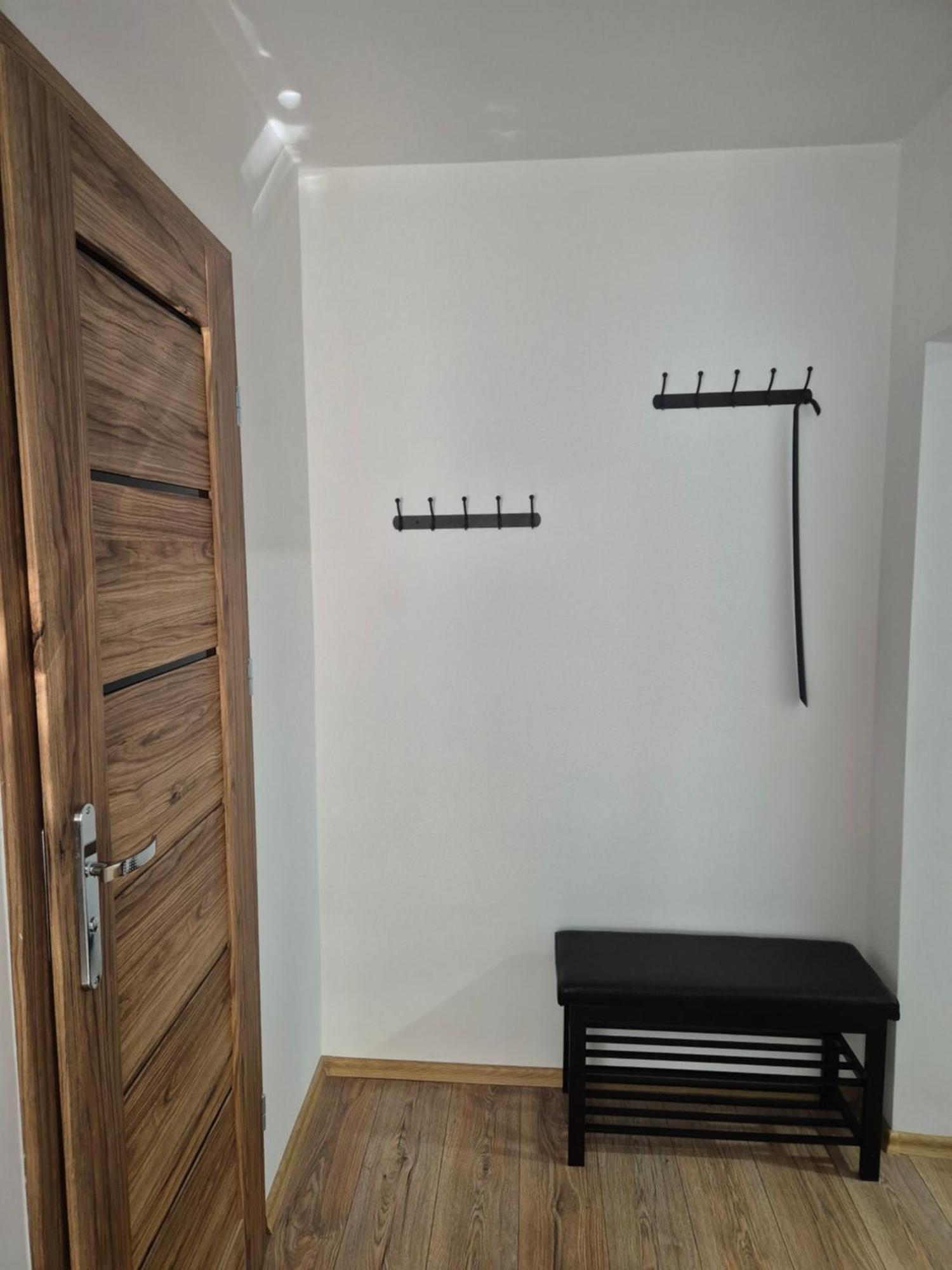 Nati Apartment Radom Exterior foto