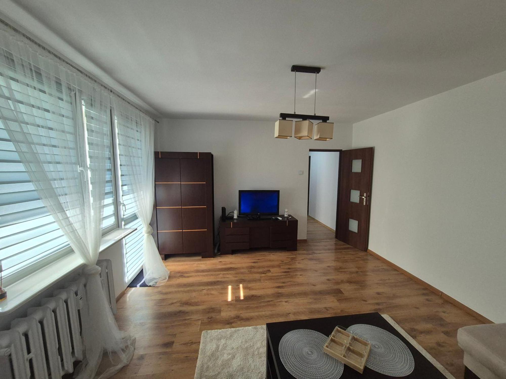 Nati Apartment Radom Exterior foto