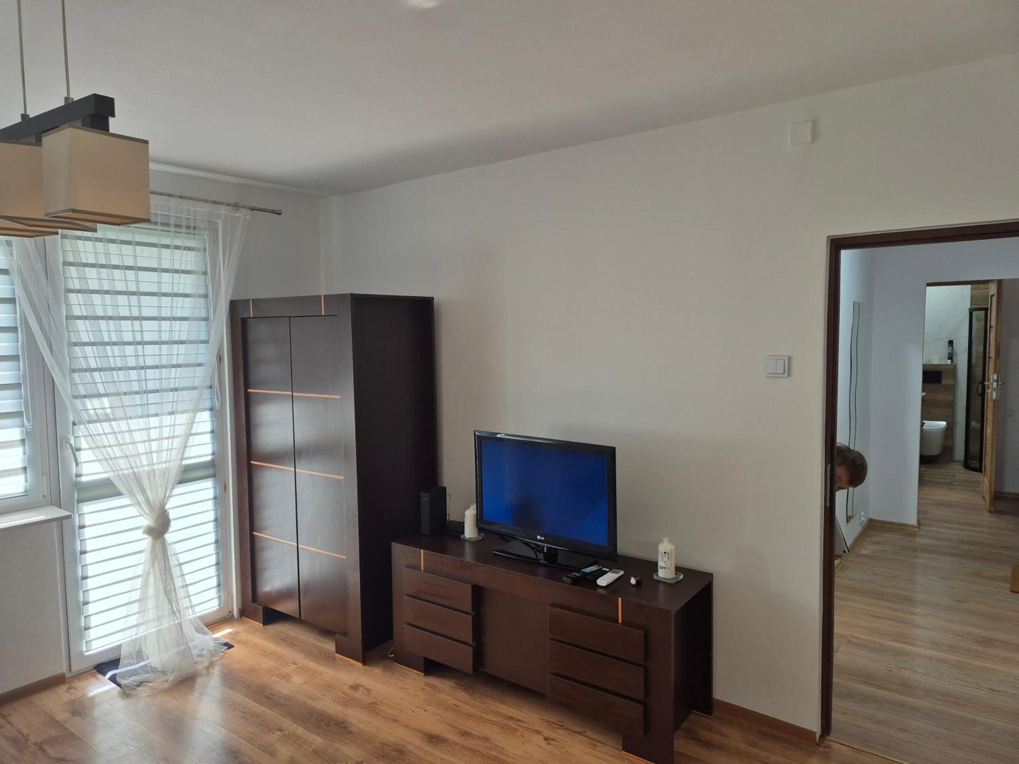 Nati Apartment Radom Exterior foto